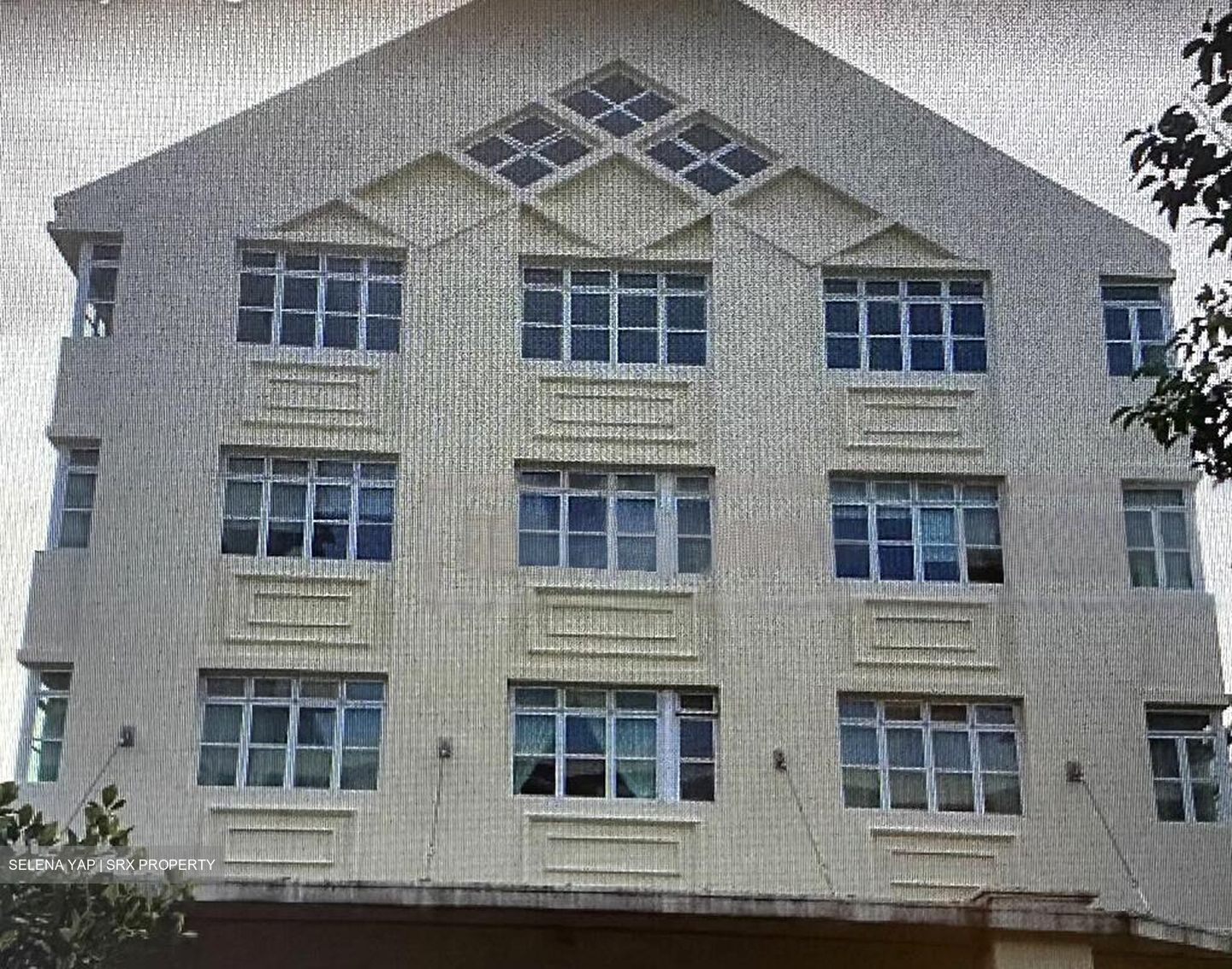 Kembangan Plaza (D14), Apartment #465664141